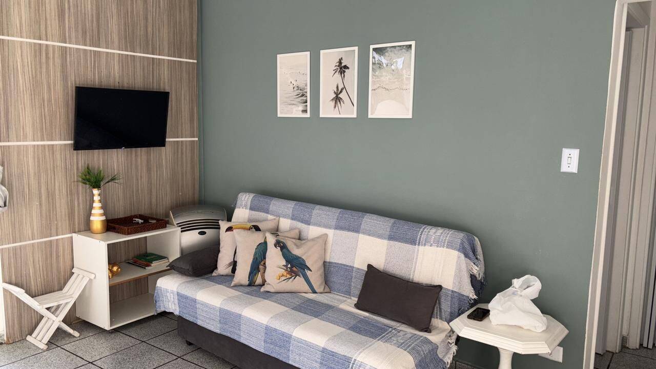 Apartamento, 2 quartos, 54 m² - Foto 14