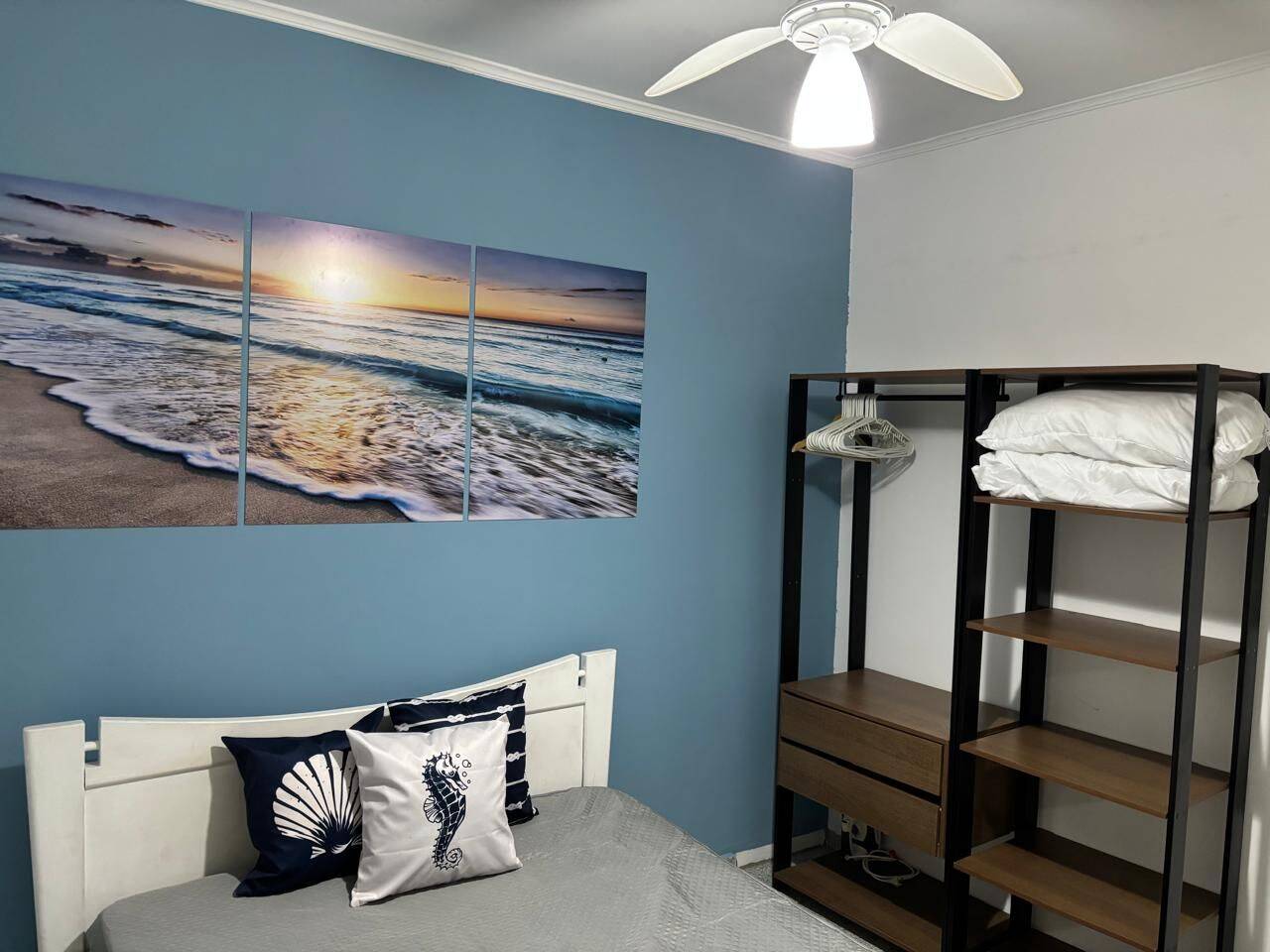 Apartamento, 2 quartos, 54 m² - Foto 19