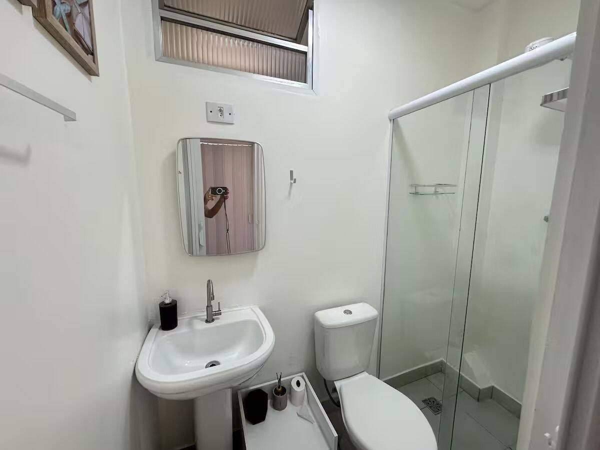 Apartamento, 2 quartos, 54 m² - Foto 24