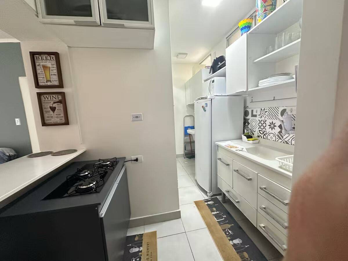 Apartamento, 2 quartos, 54 m² - Foto 25
