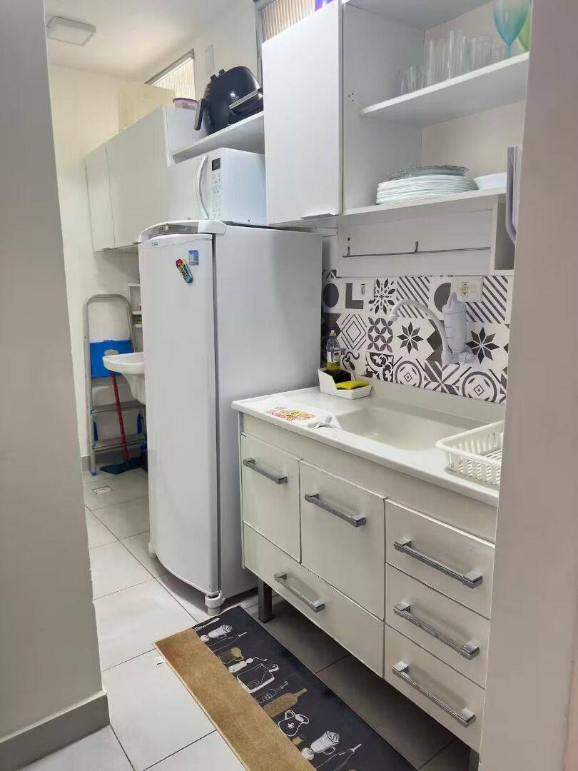 Apartamento, 2 quartos, 54 m² - Foto 27