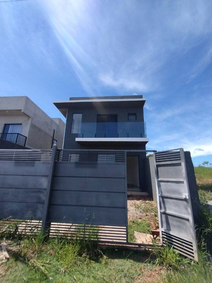 Sobrado, 3 quartos, 115 m² - Foto 2