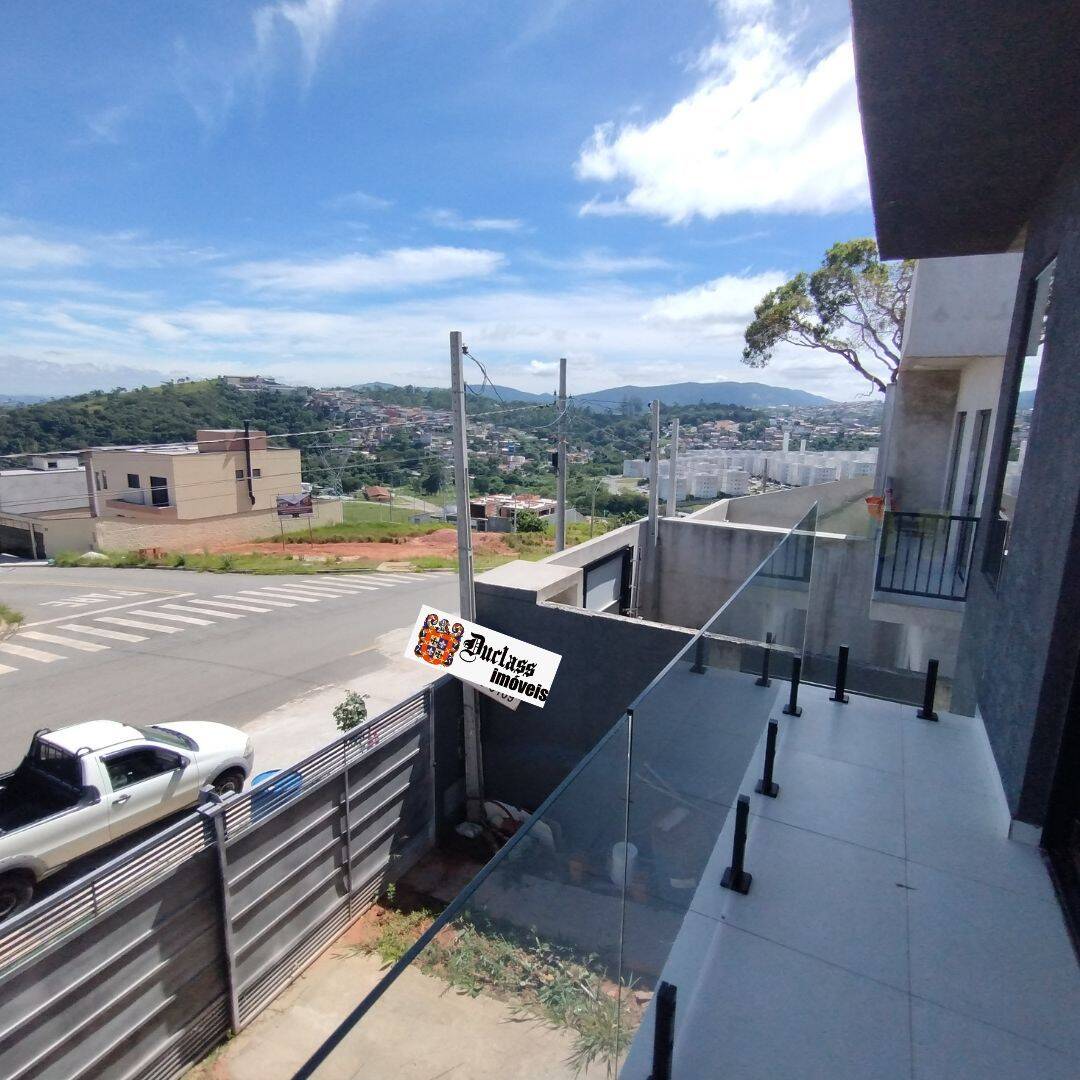 Sobrado, 3 quartos, 115 m² - Foto 6