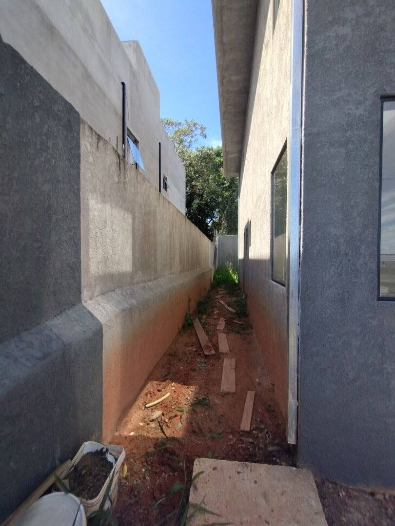 Sobrado, 3 quartos, 115 m² - Foto 15