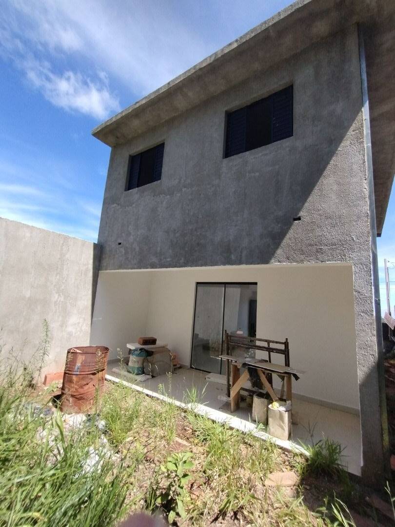 Sobrado, 3 quartos, 115 m² - Foto 16