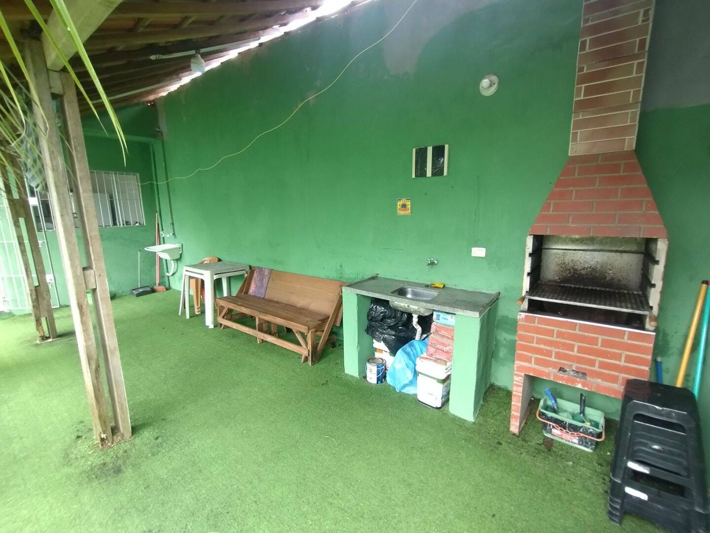 Sobrado, 8 quartos - Foto 26
