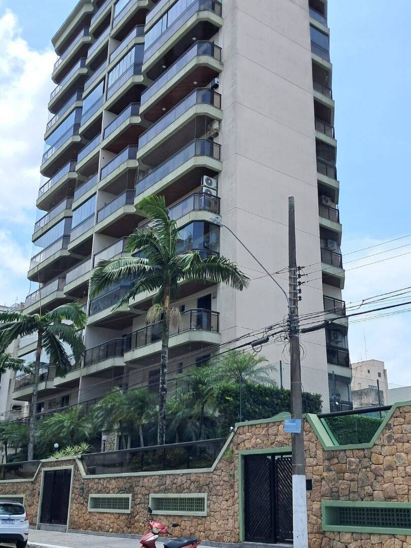 Apartamento, 3 quartos, 100 m² - Foto 1