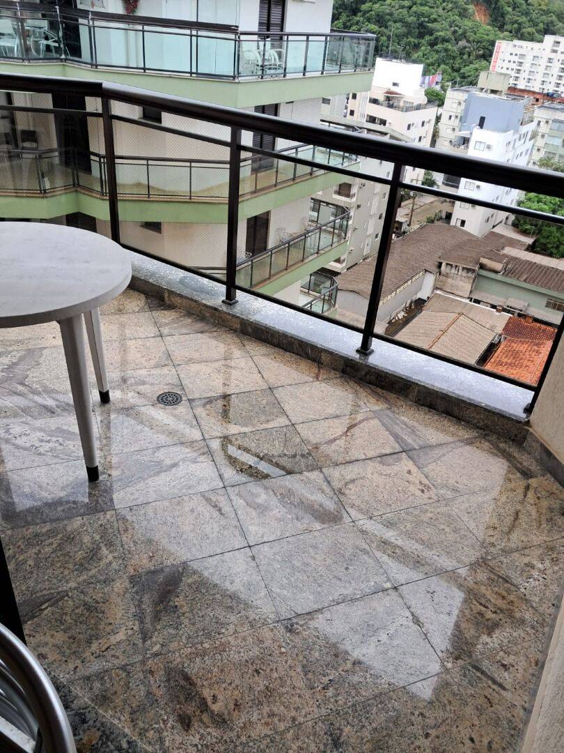 Apartamento, 3 quartos, 100 m² - Foto 2