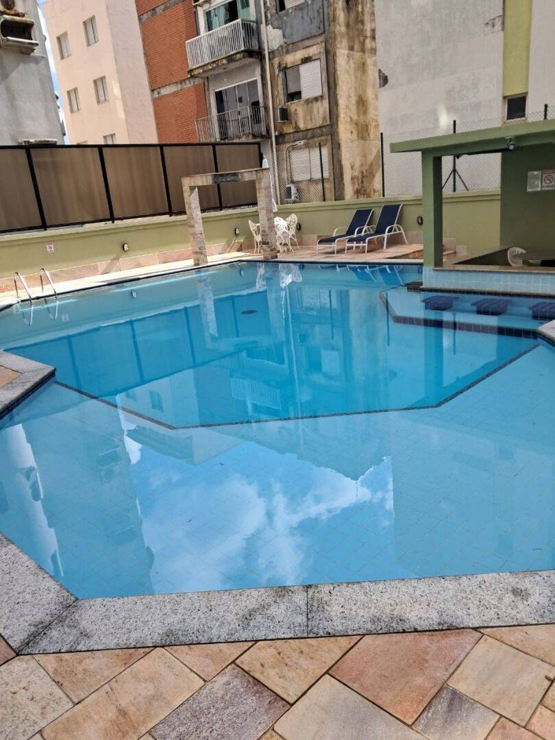 Apartamento, 3 quartos, 100 m² - Foto 3