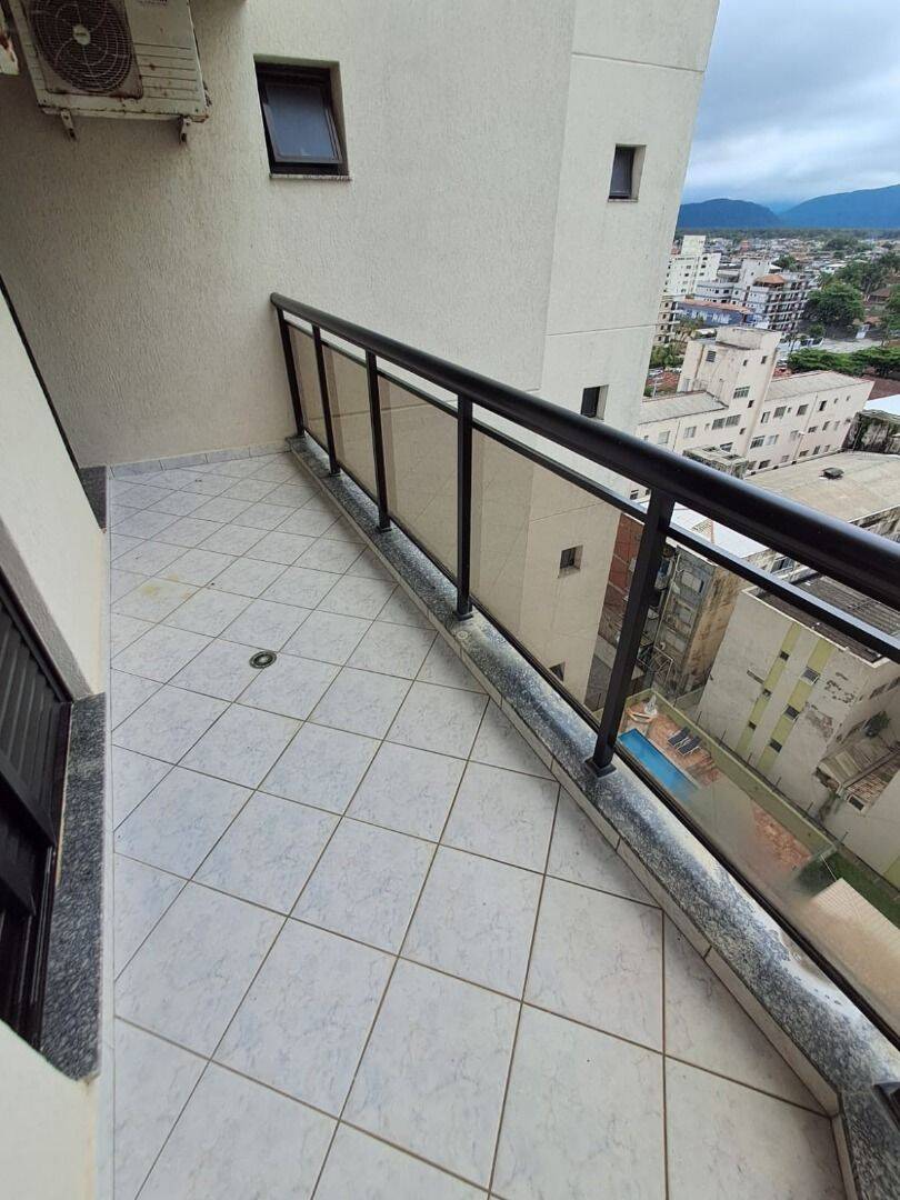 Apartamento, 3 quartos, 100 m² - Foto 6