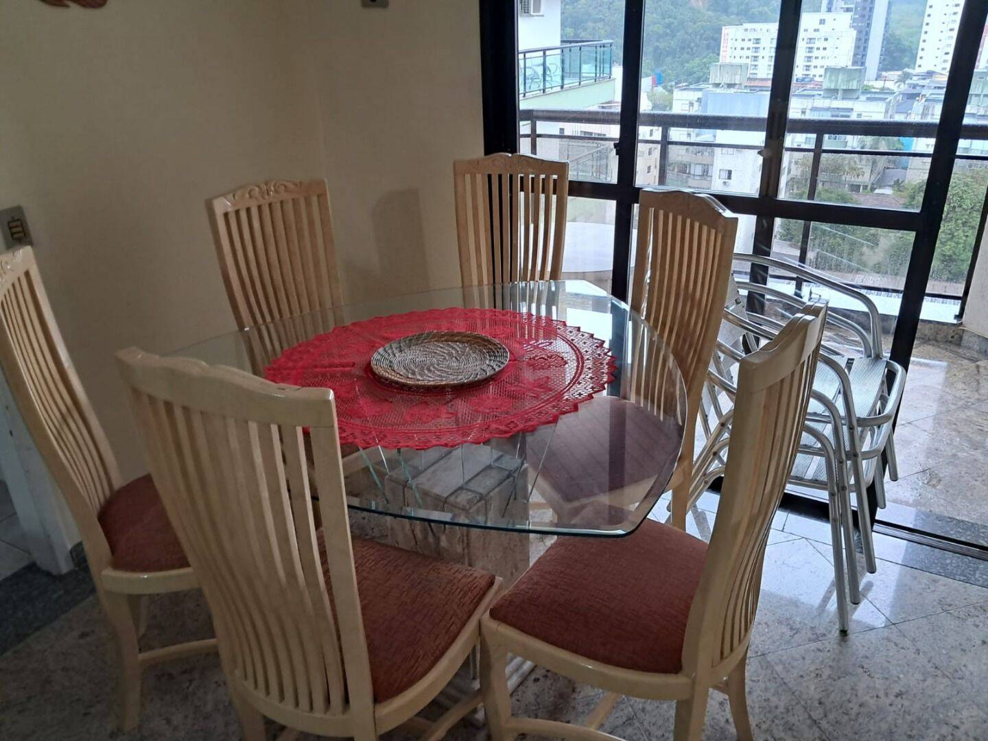 Apartamento, 3 quartos, 100 m² - Foto 7