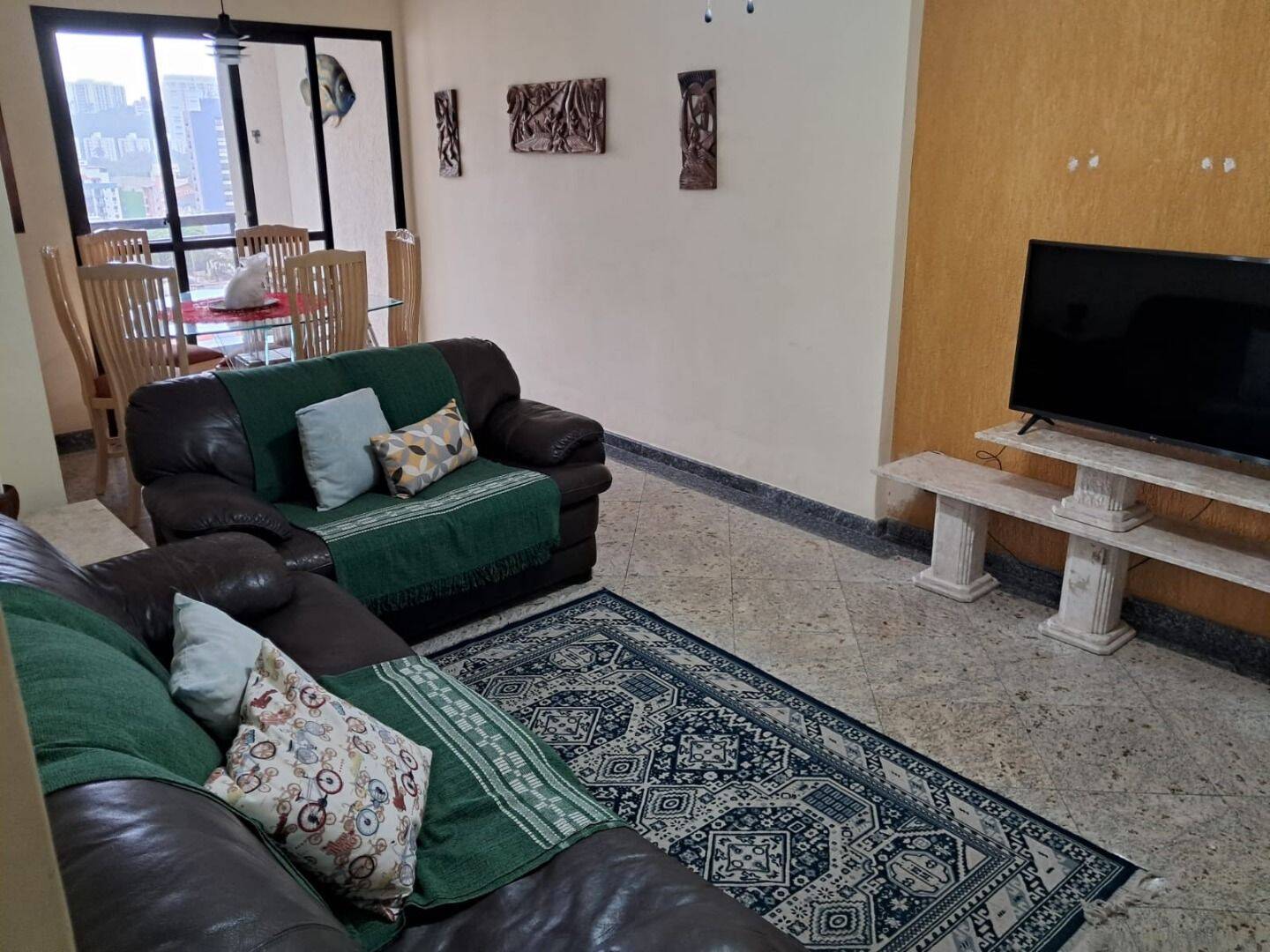 Apartamento, 3 quartos, 100 m² - Foto 9