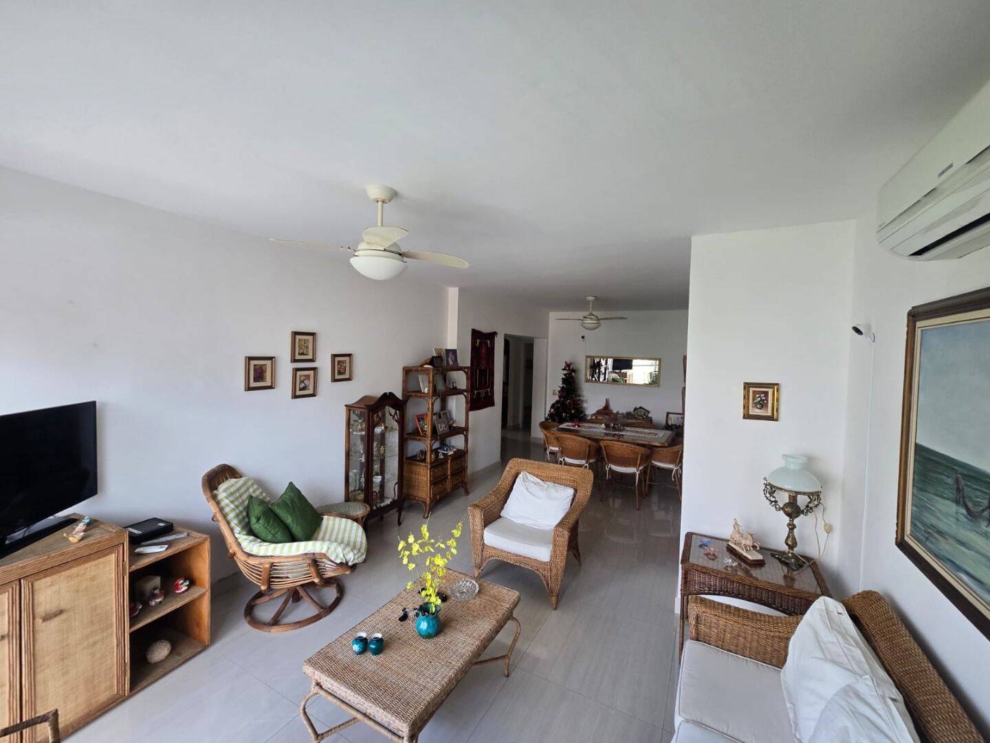 Apartamento, 3 quartos, 122 m² - Foto 1