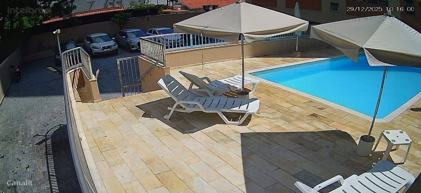 Apartamento, 3 quartos, 122 m² - Foto 3