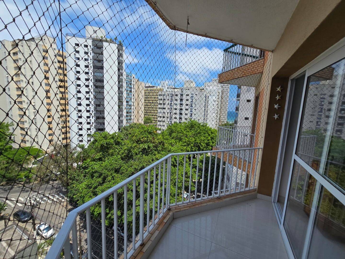 Apartamento, 3 quartos, 122 m² - Foto 4