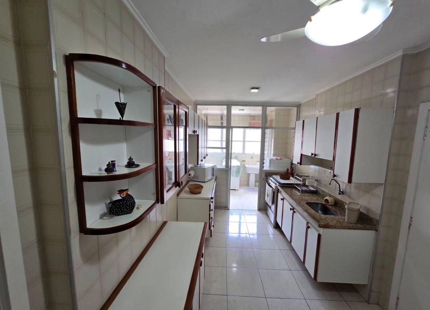 Apartamento, 3 quartos, 122 m² - Foto 5
