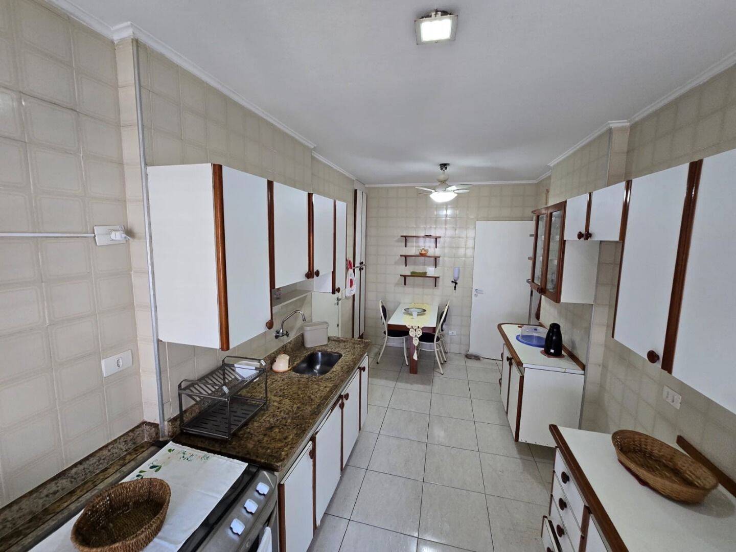 Apartamento, 3 quartos, 122 m² - Foto 8