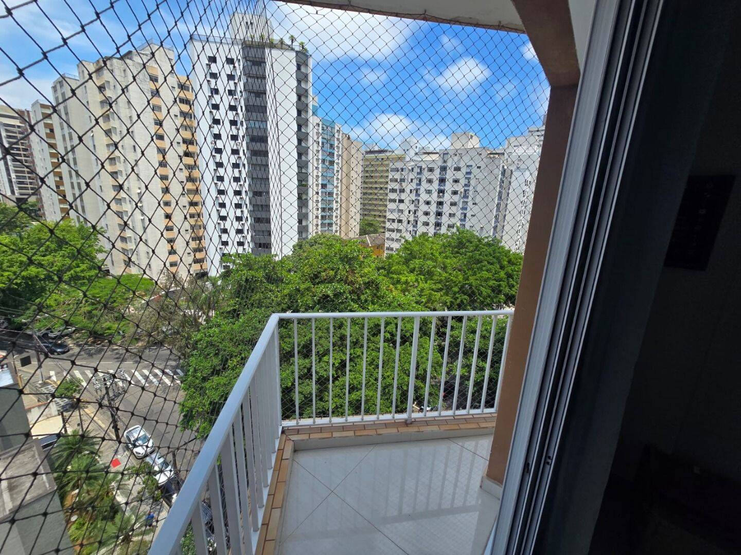 Apartamento, 3 quartos, 122 m² - Foto 26