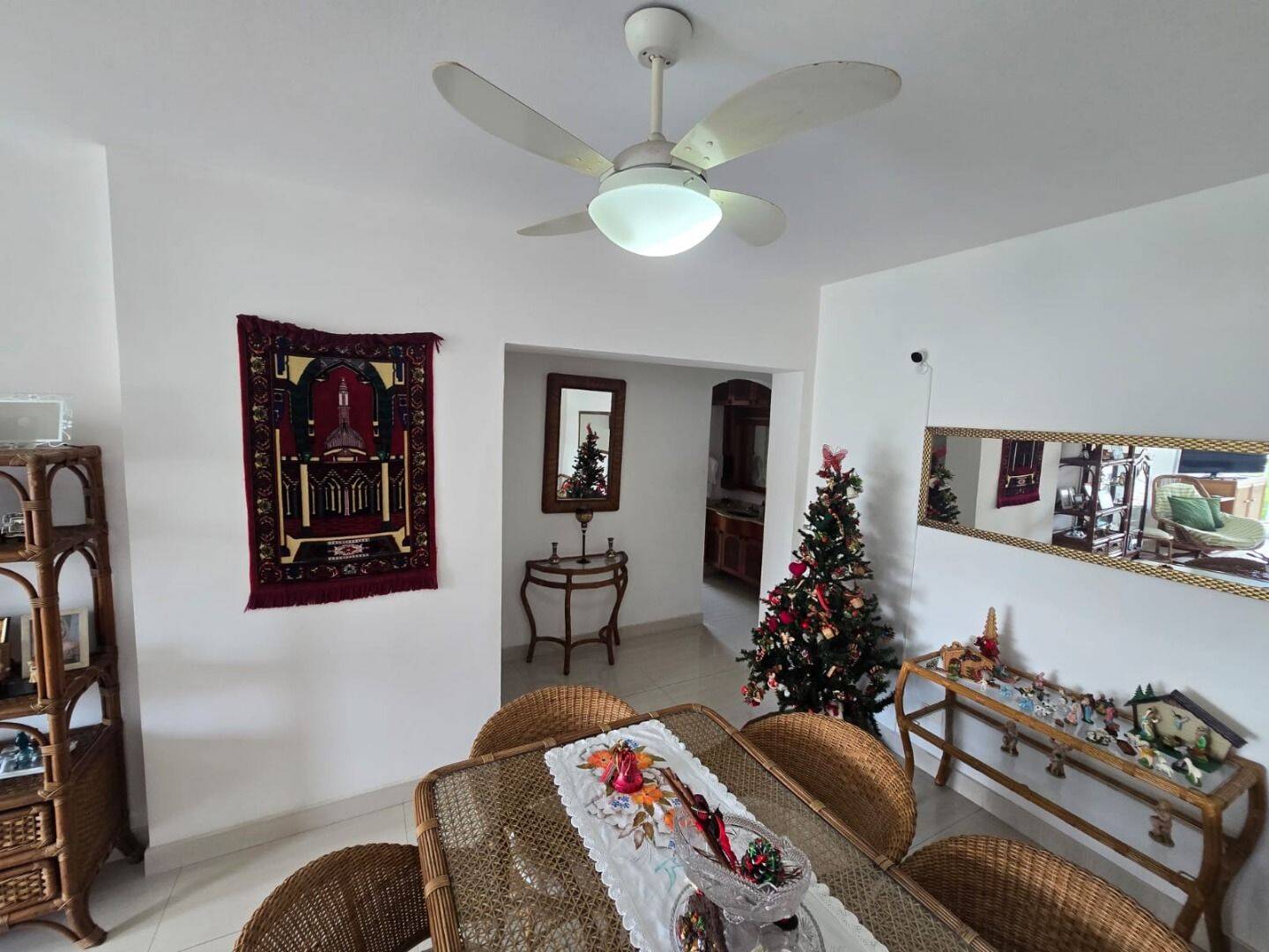 Apartamento, 3 quartos, 122 m² - Foto 35