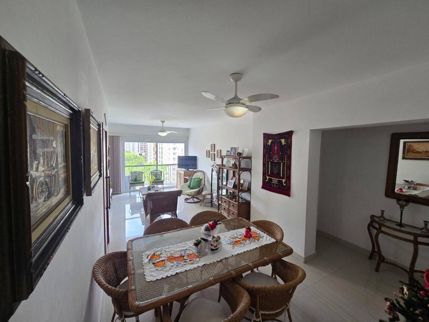 Apartamento, 3 quartos, 122 m² - Foto 36