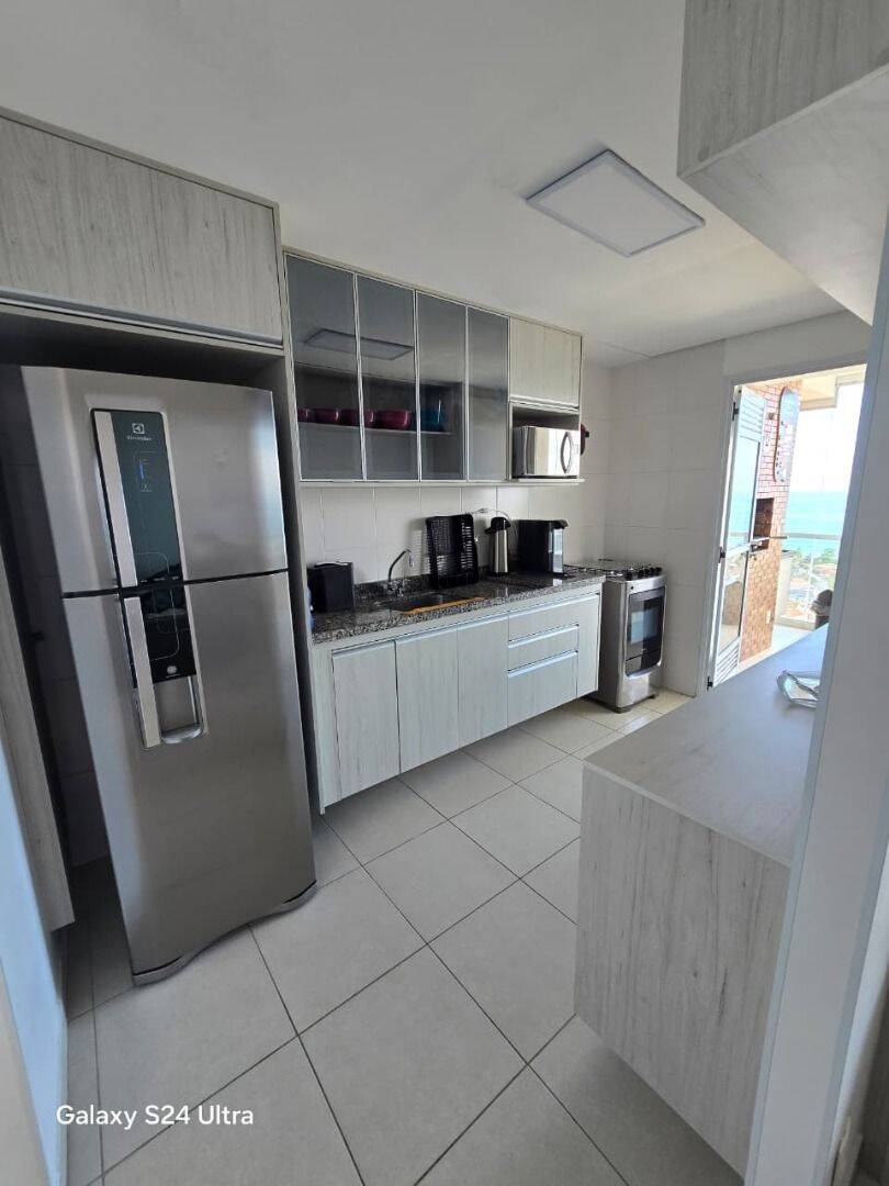 Apartamento, 3 quartos, 100 m² - Foto 4