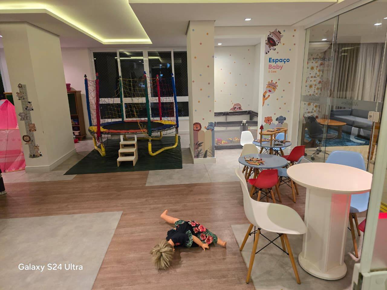 Apartamento, 3 quartos, 100 m² - Foto 10