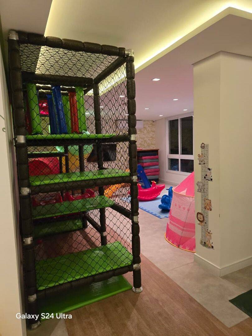 Apartamento, 3 quartos, 100 m² - Foto 11
