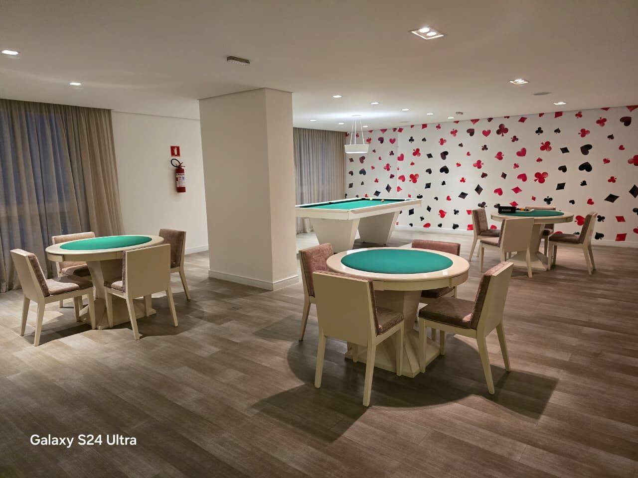 Apartamento, 3 quartos, 100 m² - Foto 13