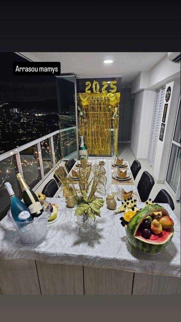 Apartamento, 3 quartos, 100 m² - Foto 19