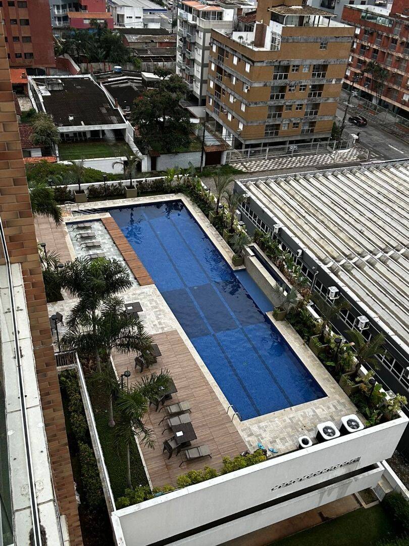 Apartamento, 3 quartos, 100 m² - Foto 24