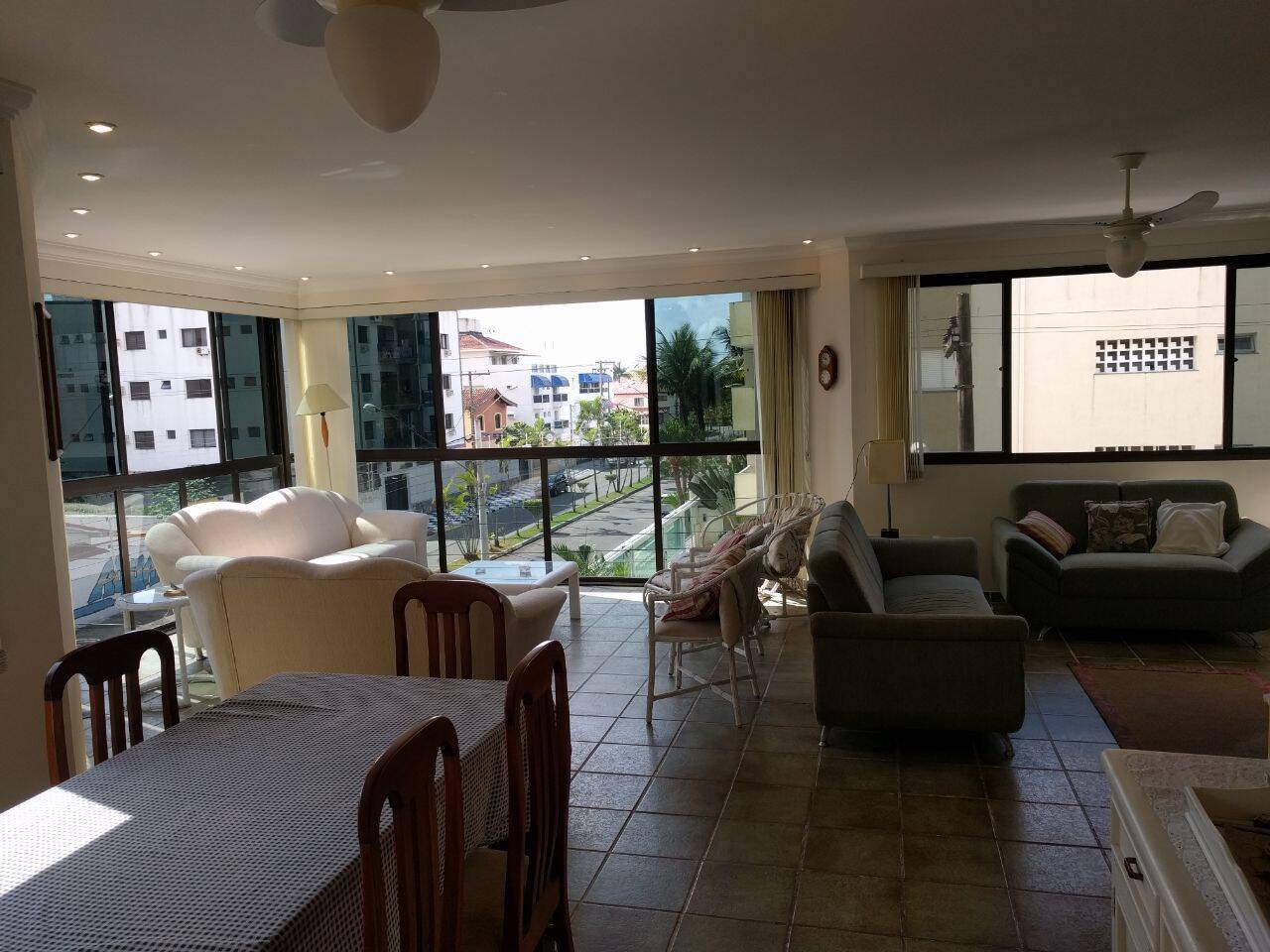 Apartamento, 4 quartos, 138 m² - Foto 2