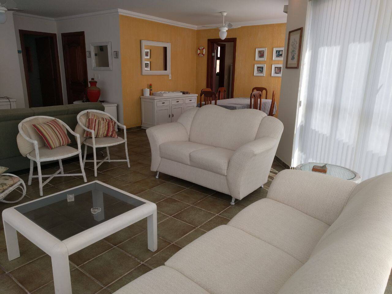 Apartamento, 4 quartos, 138 m² - Foto 5