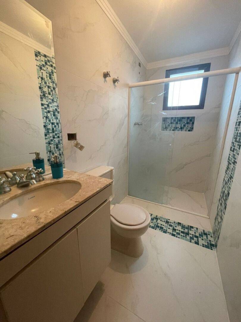 Apartamento, 4 quartos, 138 m² - Foto 8