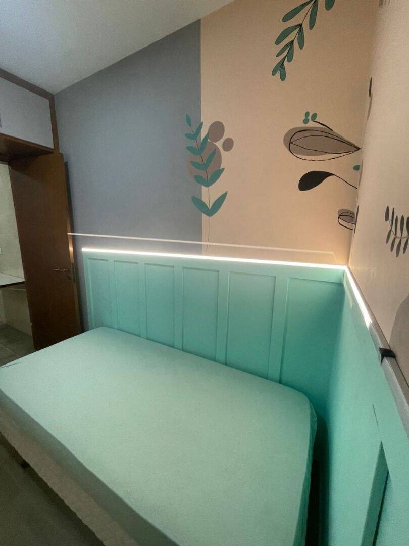 Apartamento, 4 quartos, 138 m² - Foto 9
