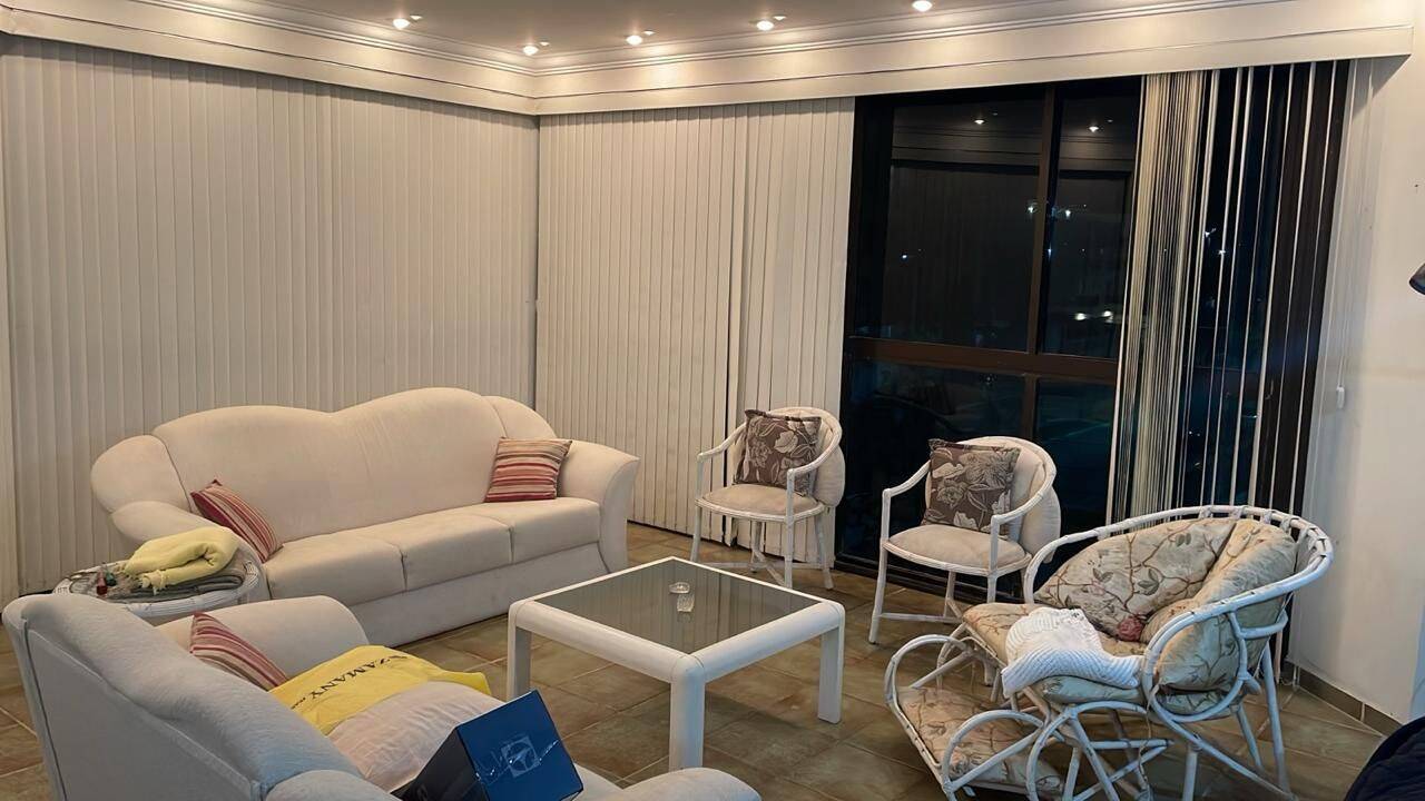 Apartamento, 4 quartos, 138 m² - Foto 12
