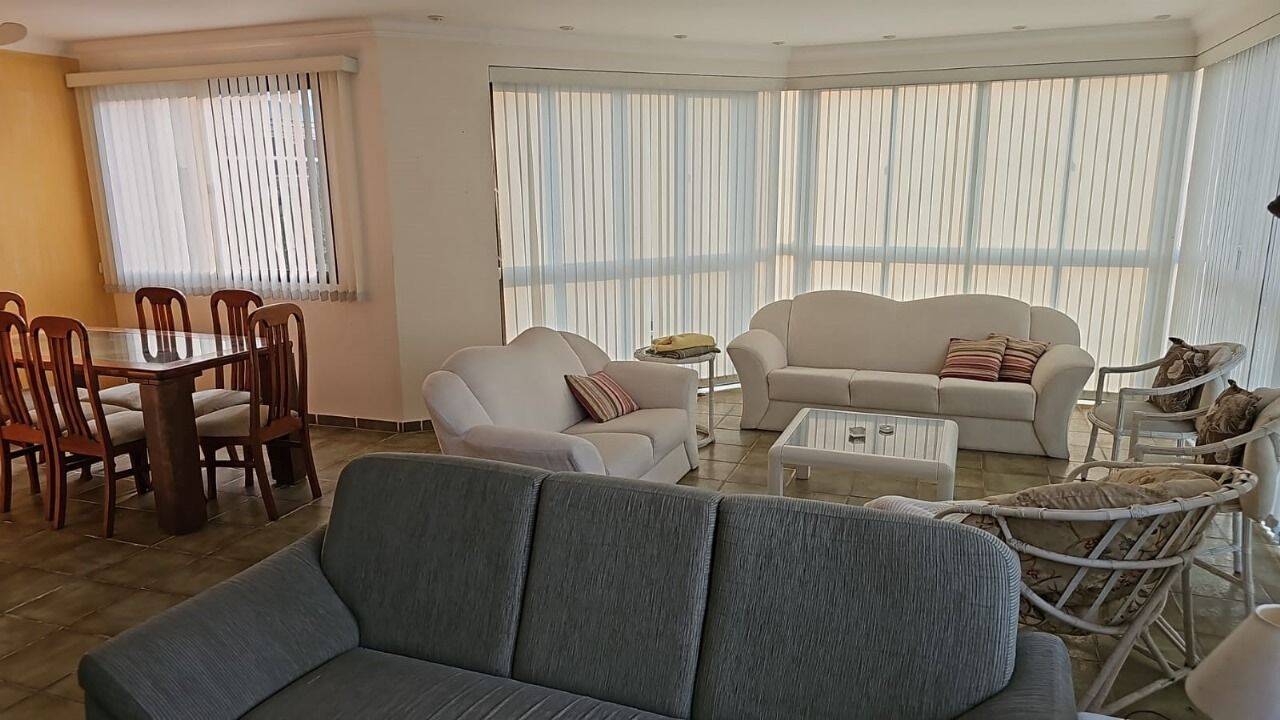 Apartamento, 4 quartos, 138 m² - Foto 17