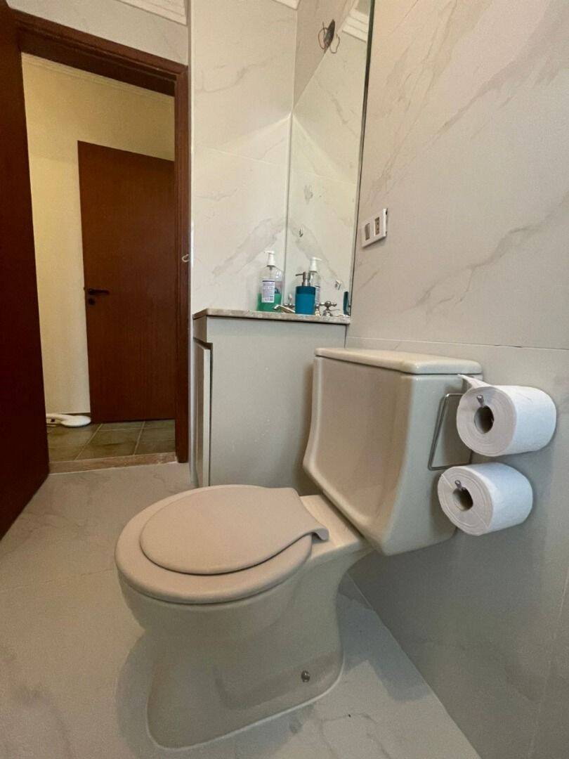Apartamento, 4 quartos, 138 m² - Foto 21