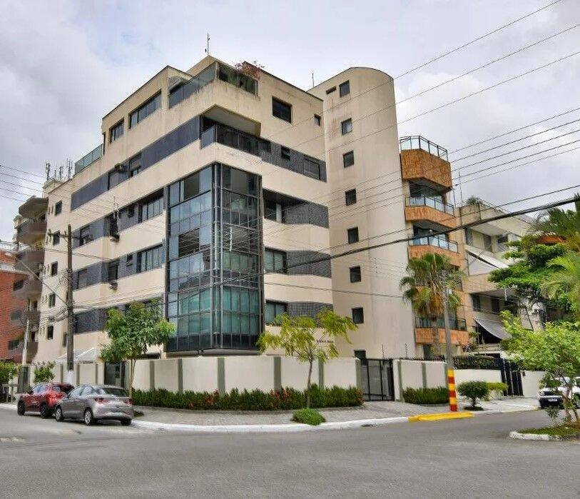 Apartamento, 4 quartos, 138 m² - Foto 24