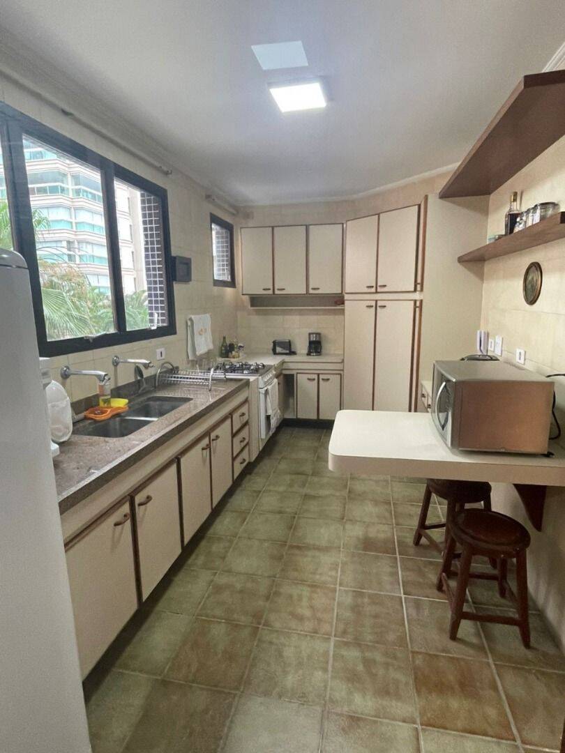 Apartamento, 4 quartos, 138 m² - Foto 26