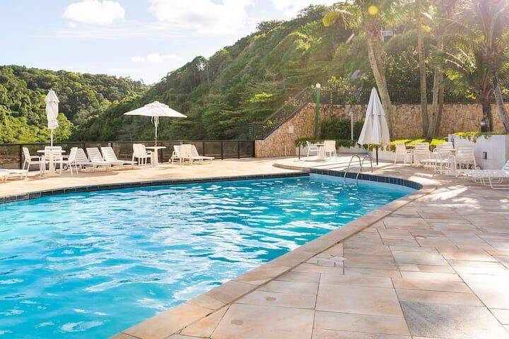 Apartamento, 2 quartos, 93 m² - Foto 3
