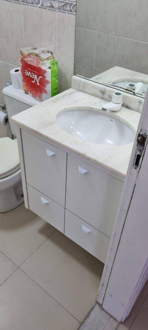 Apartamento, 2 quartos, 93 m² - Foto 7
