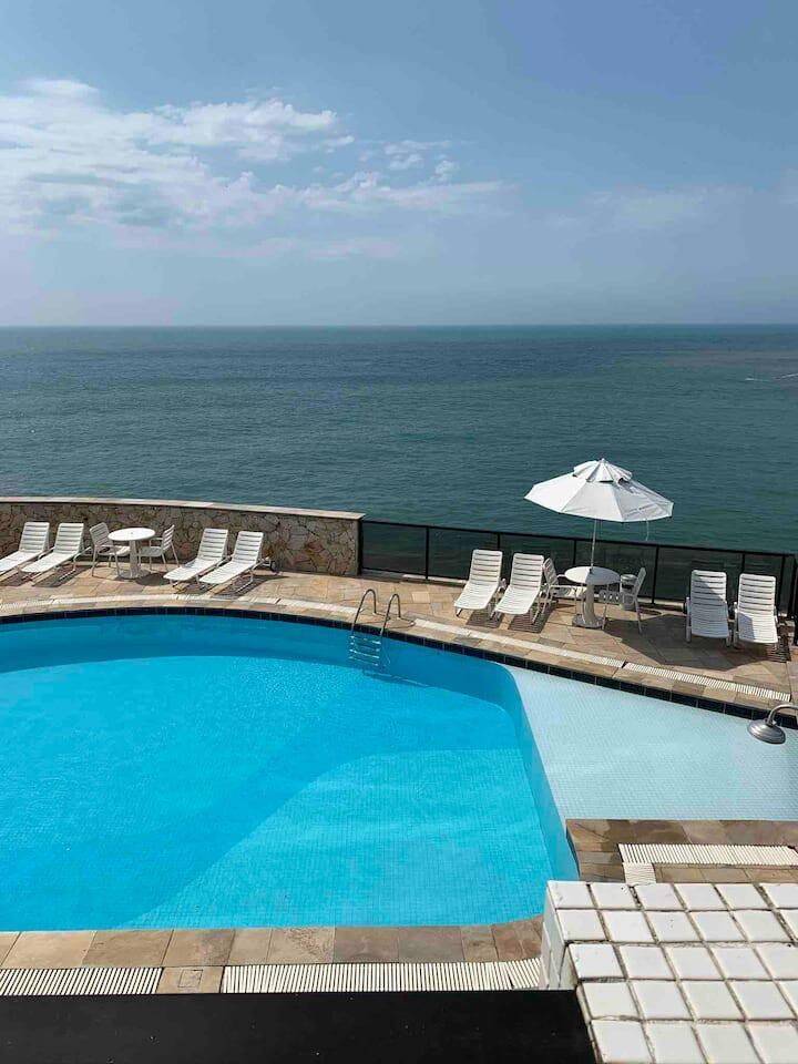 Apartamento, 2 quartos, 93 m² - Foto 9