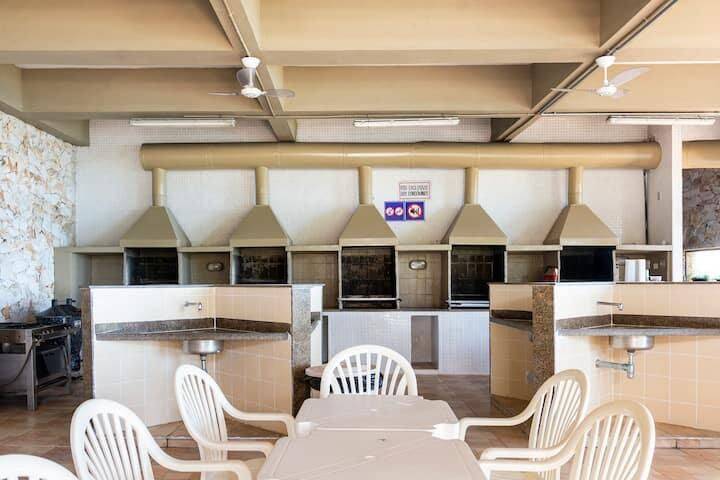 Apartamento, 2 quartos, 93 m² - Foto 34
