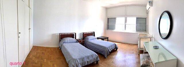 Apartamento, 4 quartos, 376 m² - Foto 2