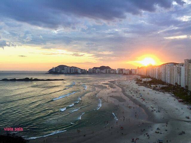 Apartamento, 4 quartos, 376 m² - Foto 6