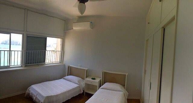 Apartamento, 4 quartos, 376 m² - Foto 7