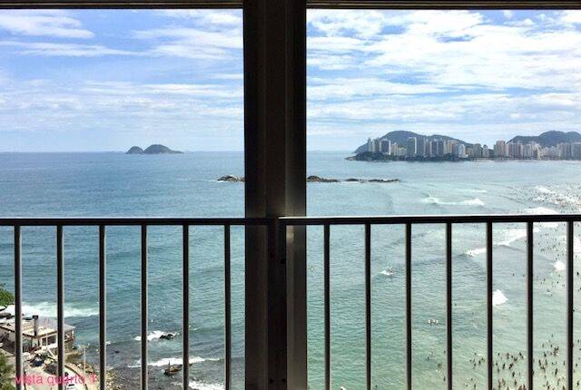 Apartamento, 4 quartos, 376 m² - Foto 8