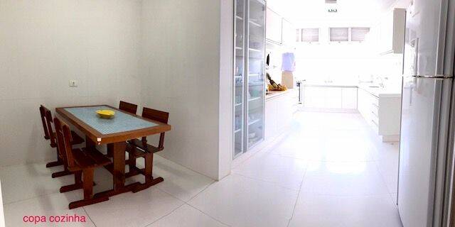 Apartamento, 4 quartos, 376 m² - Foto 10