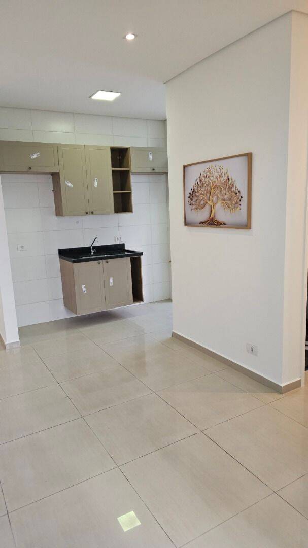 Apartamento, 2 quartos, 90 m² - Foto 2