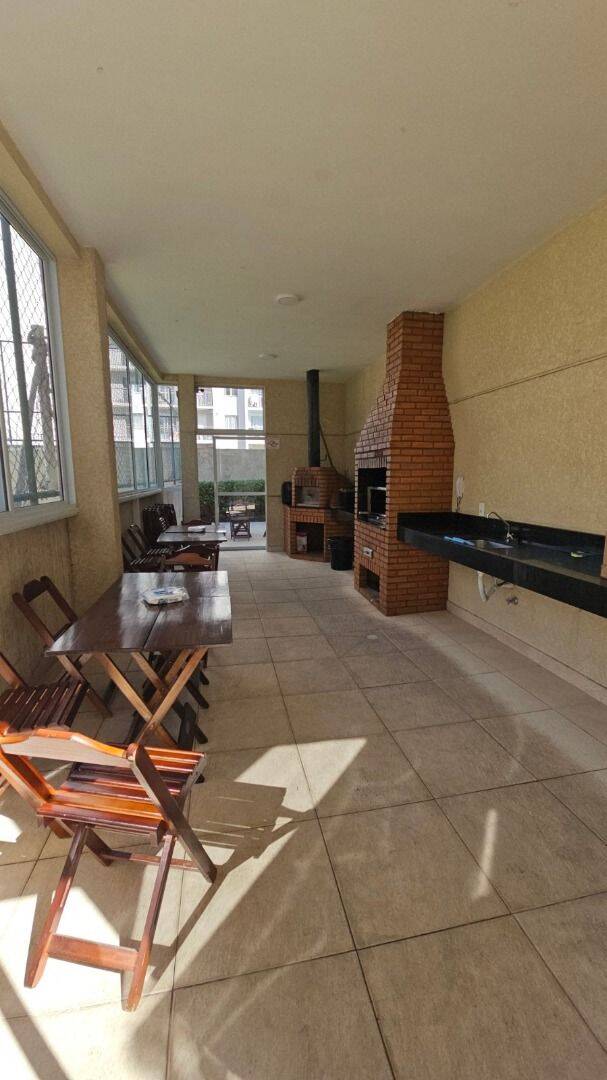 Apartamento, 2 quartos, 90 m² - Foto 19